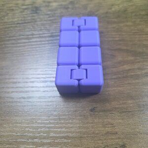 Fidget Cube